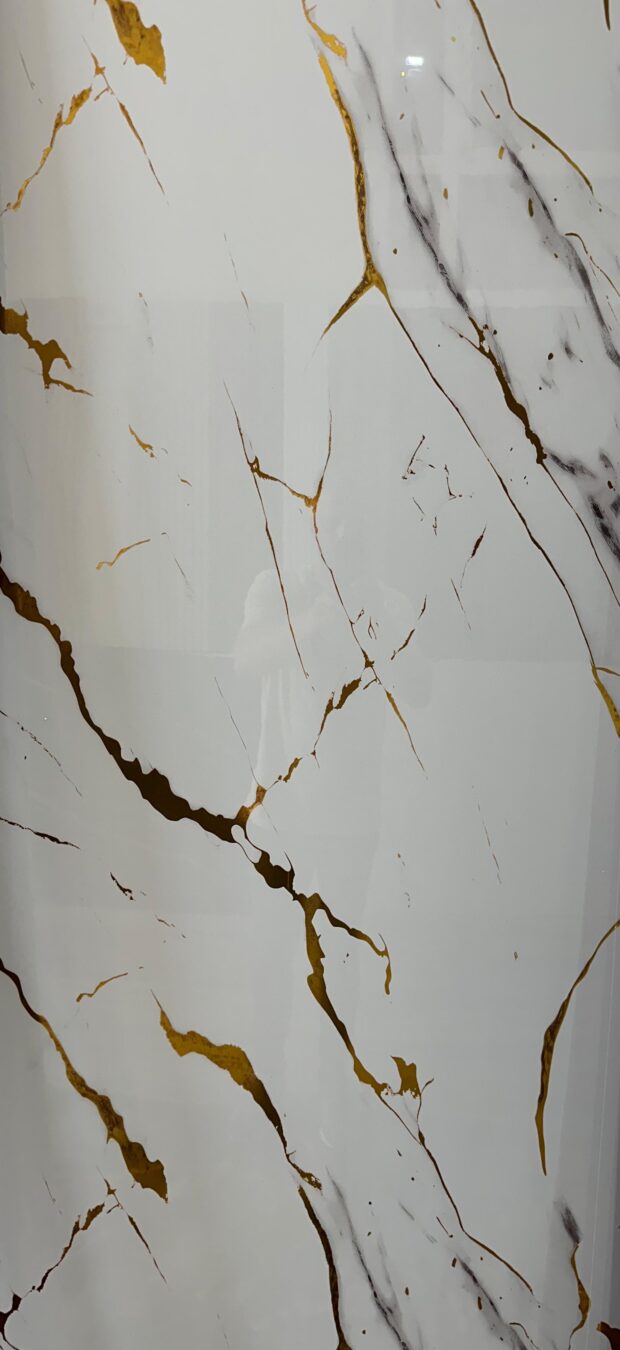 PVC MERMER PANEL 122x260 - Image 3