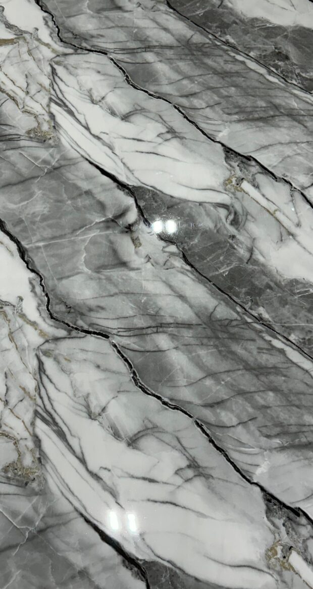 PVC MERMER DUVAR PANELİ 122x244 - Image 2