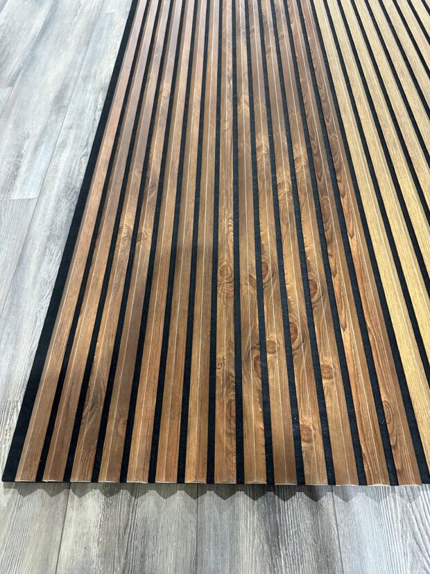 PİRAMİT MODEL AKUSTİK DUVAR PANELİ 60x280 - Image 2