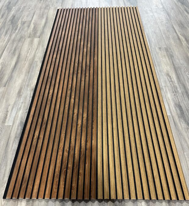 PİRAMİT MODEL AKUSTİK DUVAR PANELİ 60x280 - Image 4