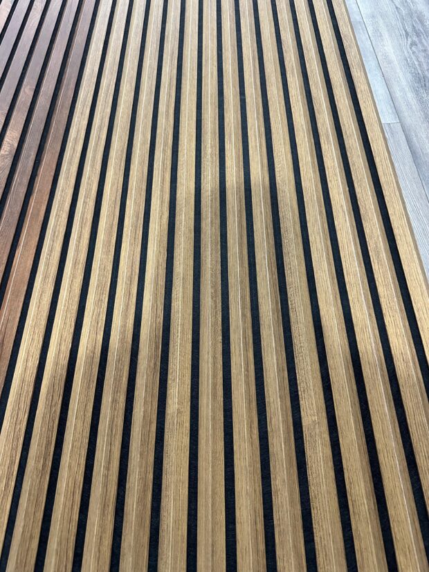 PİRAMİT MODEL AKUSTİK DUVAR PANELİ 60x280 - Image 6
