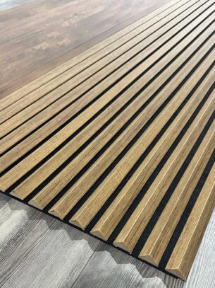 AKUSTİK MDF PANEL
