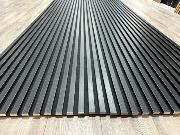 KÜP MODEL AKUSTİK DUVAR PANELİ 60x280