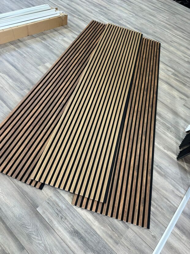 KÜP MODEL AKUSTİK DUVAR PANELİ 60x280 - Image 15