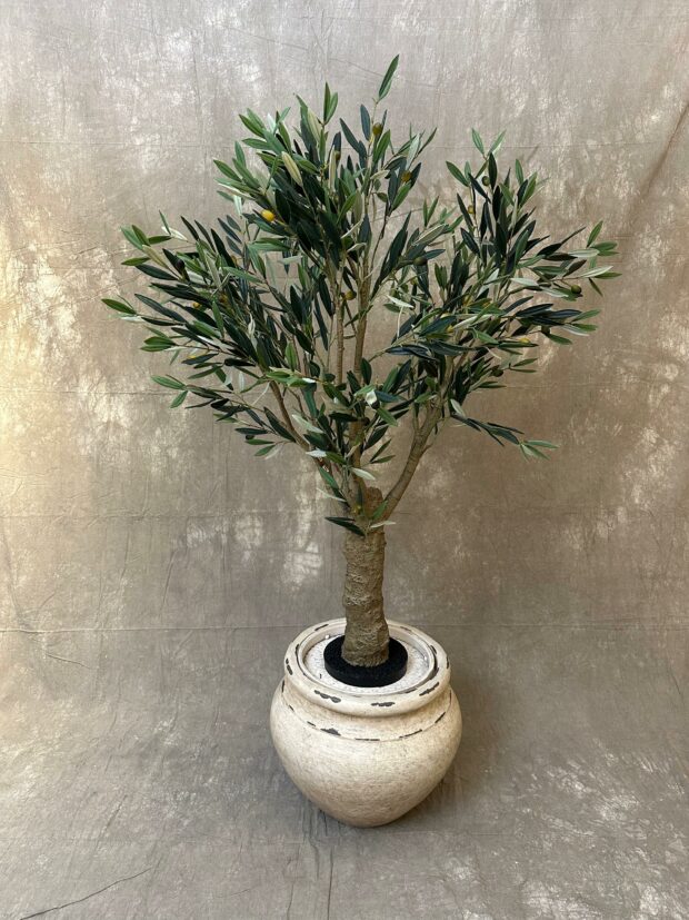 Yapay Zeytin Ağacı – 170 x 51 cm - Image 3