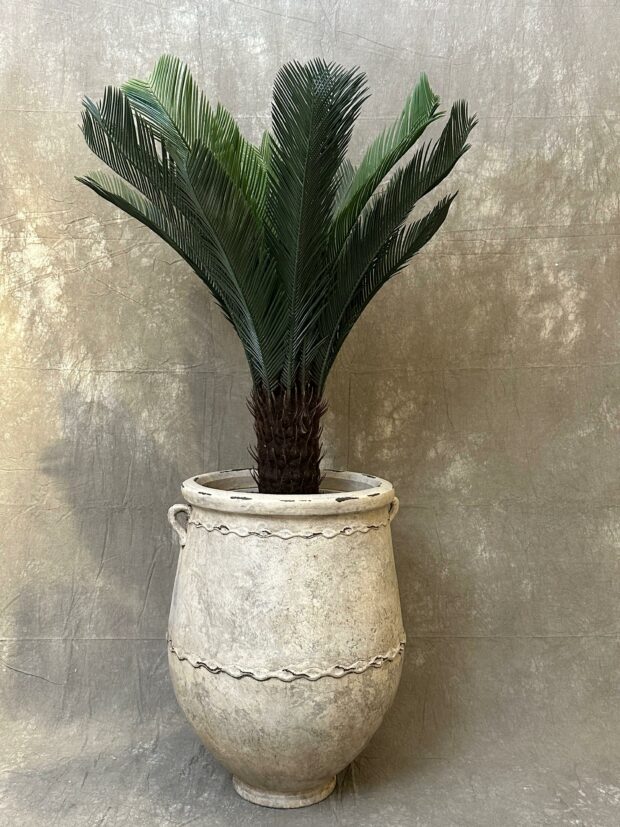 Yapay Cycas Palmiyesi – 175 x 47 cm - Image 2